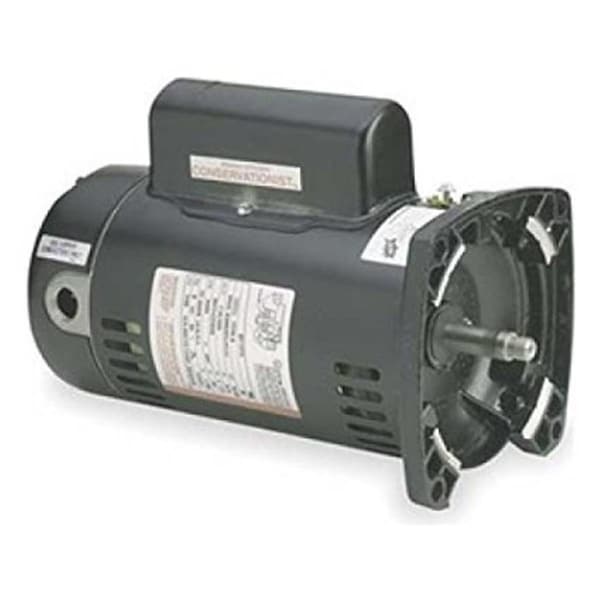 Regal Beloit America - Epc 1 HP Motor 48y Square Face RE36106 - main